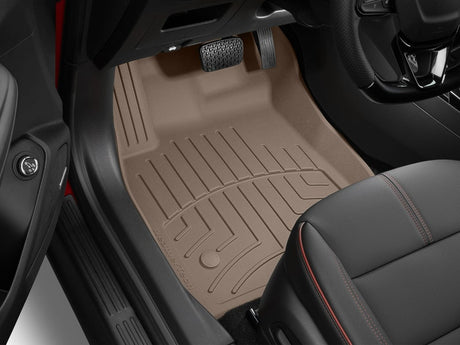 Weathertech (Usa) 4516171im Floor Liner||4516171im_1.Jpg||86||w244516171im||1733366