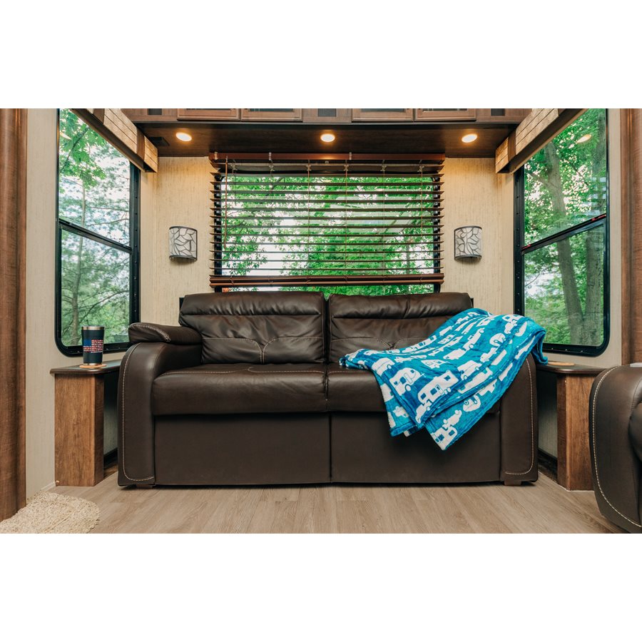 Product of Camco 53440 Picnic Blanket