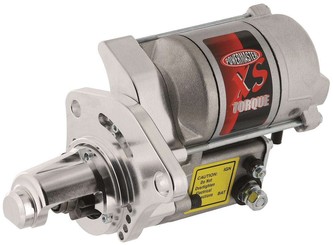 Product of Powermaster 9523 Starter