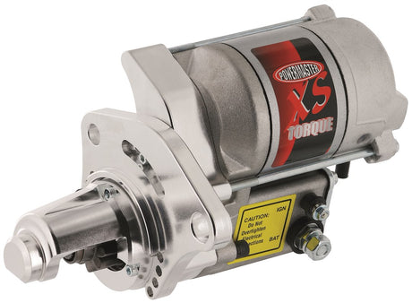 Product of Powermaster 9523 Starter