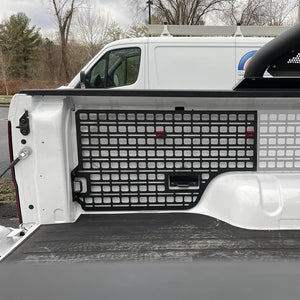 Builtright Industries 102403 Molle Cargo Panel||||86||blt102403||2008204