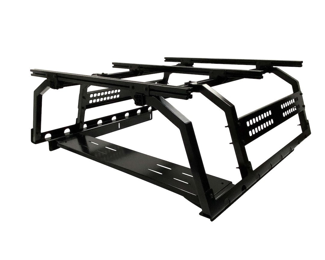 Overland Vehicle Systems 22030102 Bed Cargo Rack Component||discovery Rack _Clean.Jpg||92||ovs22030102||921734