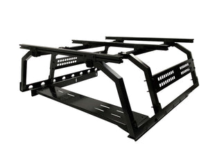Overland Vehicle Systems 22030102 Bed Cargo Rack Component||discovery Rack _Clean.Jpg||92||ovs22030102||921734