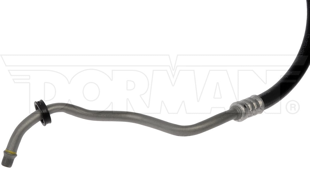 Dorman (Oe Solutions) 624-555 Oil Cooler Line||624-555-006.Jpg||91||d18624555||2243336