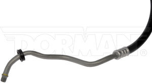 Dorman (Oe Solutions) 624-555 Oil Cooler Line||624-555-006.Jpg||91||d18624555||2243336