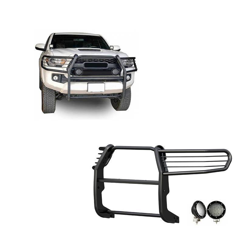 Black Horse Offroad 17a096402ma-Plfb Grille Guard||17a096402ma-Plfb_1.Jpg||86||blka096402lfb||2468988