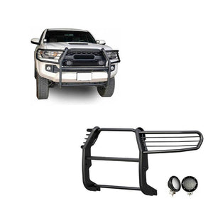 Black Horse Offroad 17a096402ma-Plfb Grille Guard||17a096402ma-Plfb_1.Jpg||86||blka096402lfb||2468988
