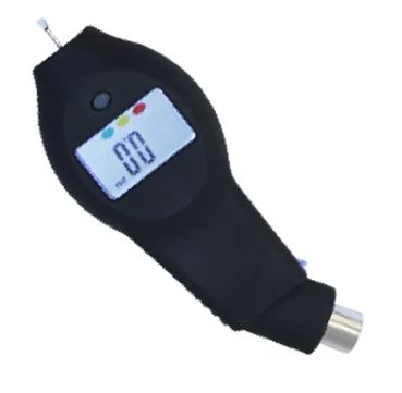 Product of Tru Flate 17-557 Tire Pressure Gauge