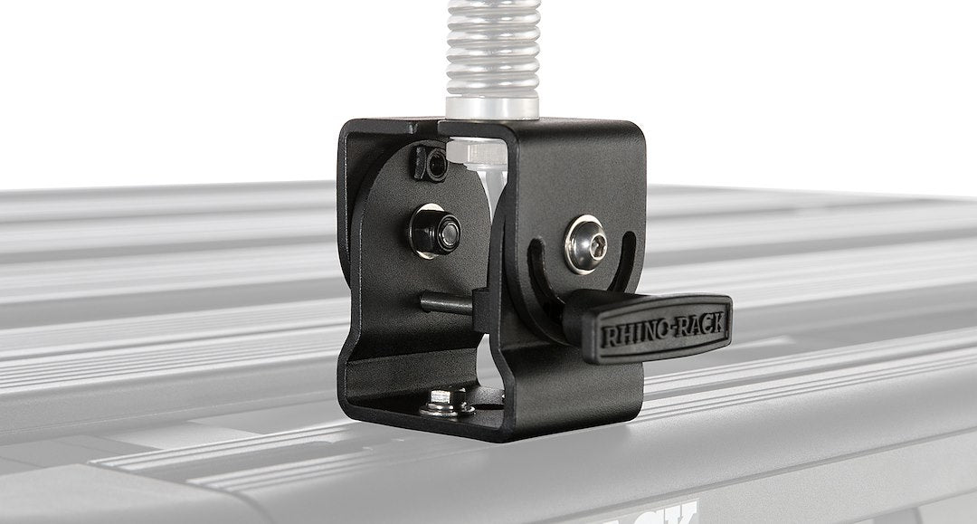 Rhino-Rack Usa 43196 Roof Rack Light Mount||43196.Jpg||85||rhr43196||882851