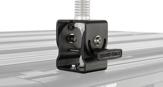 Rhino-Rack Usa 43196 Roof Rack Light Mount||43196.Jpg||85||rhr43196||882851