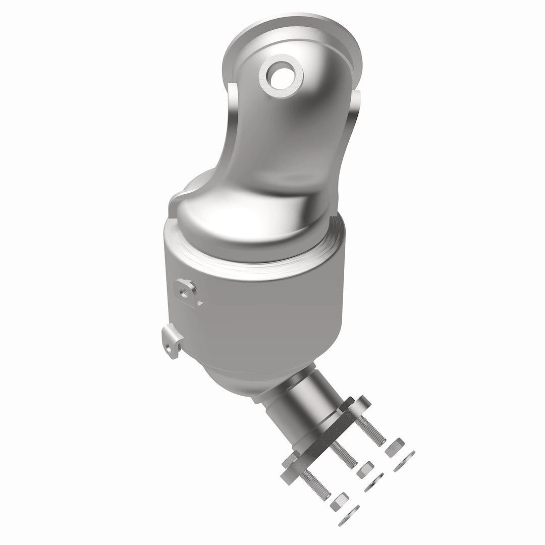 Magnaflow California Converter 551092 Catalytic Converter||551092_1.Jpg||86||m66551092||1657392