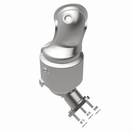 Magnaflow California Converter 551092 Catalytic Converter||551092_1.Jpg||86||m66551092||1657392