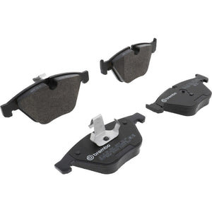 Brembo P06054 Brake Pad||p06054_Ang.Jpg||86||brmp06054||1752310