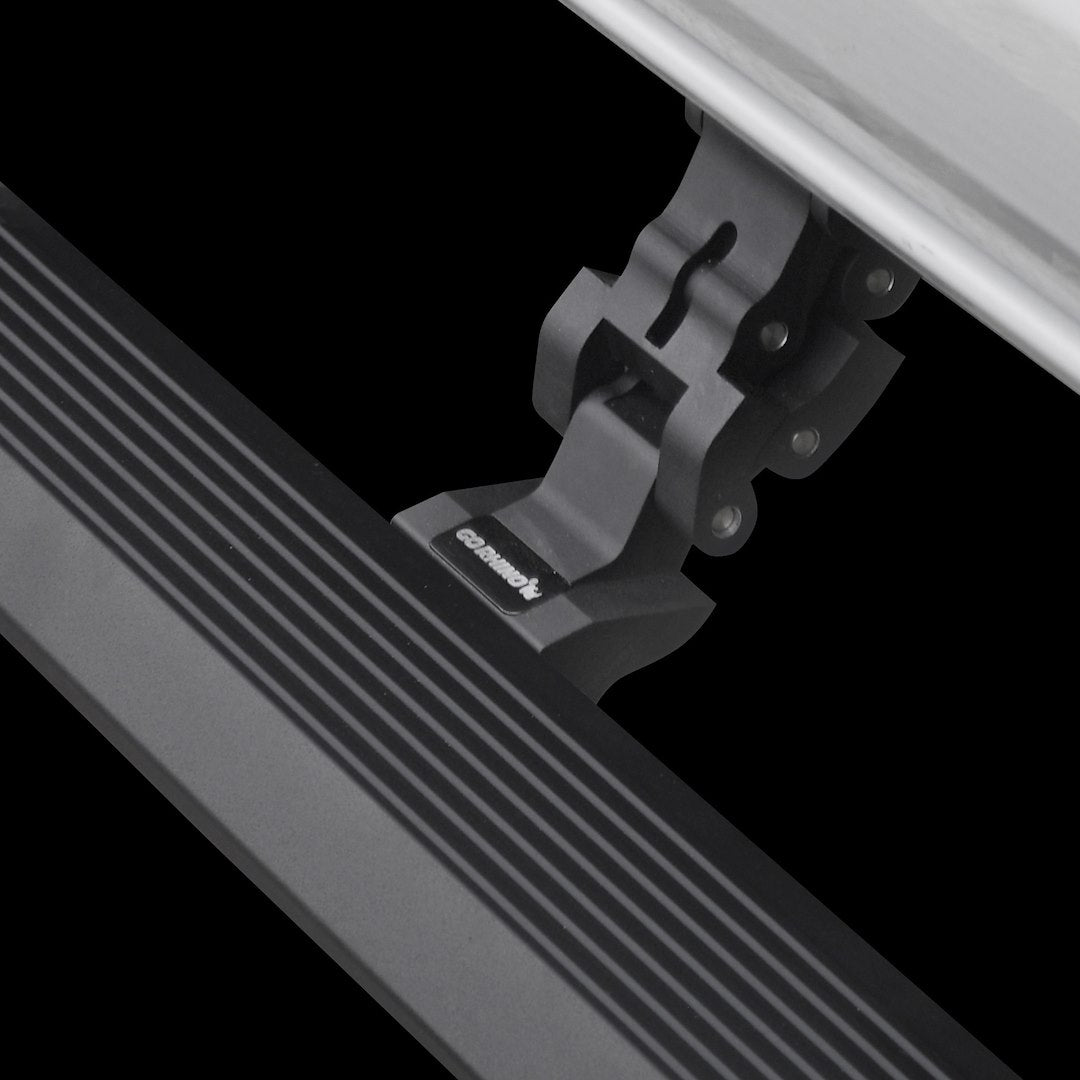 Product of Go Rhino 20450674PC E-Board E1 Running Board 