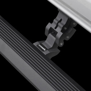 Product of Go Rhino 20450674PC E-Board E1 Running Board 