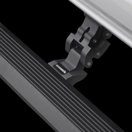 Product of Go Rhino 20450674PC E-Board E1 Running Board 