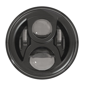 J.W. Speaker 0554941 Headlight Assembly||0554941.Jpg||85||j470554941||1277759