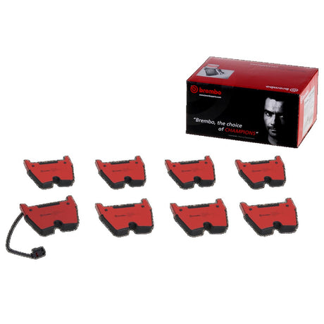 Brembo P85152n Brake Pad||p85152n_Kit.Jpg||86||brmp85152n||1754473
