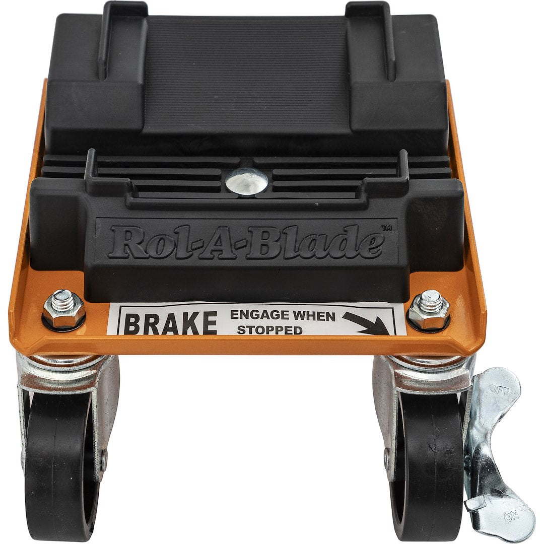 Buyers Products 1310410 Snow Plow Storage Caster||1310410_Front_1.Jpg||91||b831310410||2468915