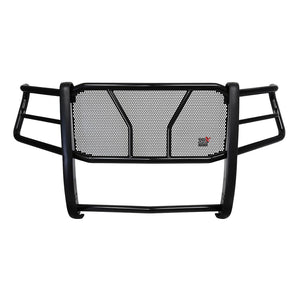 Product of Westin Automotive 57-3955 Grille Guard 1-Piece Black Powder Coated 