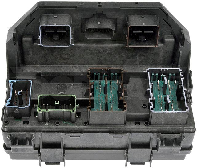 Dorman (Oe Solutions) 598-703 Integrated Power Control Module||||85||d18598703||1894102