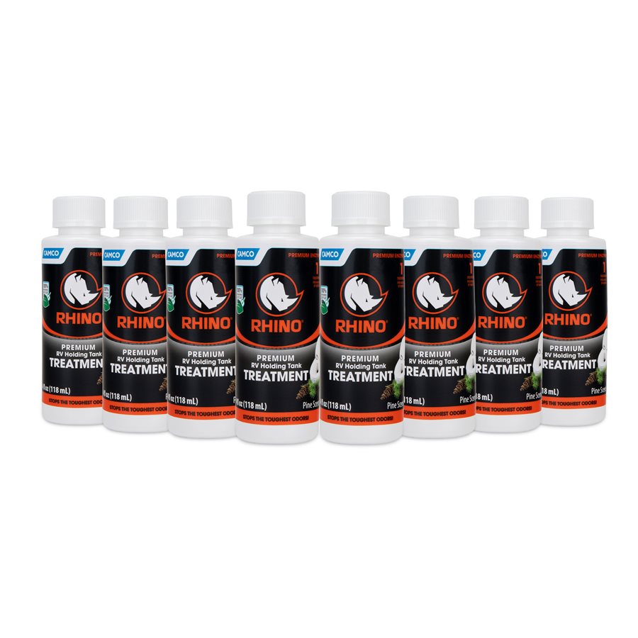 Product of Camco 41511 Pine Waste Holding Tank Treatment for 40 Gallon Tanks 