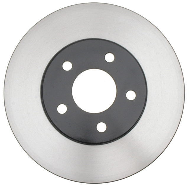 Product of Raybestos Brakes 580382 Specialty - Street Performance Plain Face 2-Piece Brake Rotor 