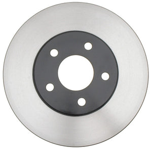 Product of Raybestos Brakes 580382 Specialty - Street Performance Plain Face 2-Piece Brake Rotor 