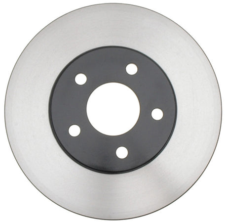 Product of Raybestos Brakes 580382 Specialty - Street Performance Plain Face 2-Piece Brake Rotor 