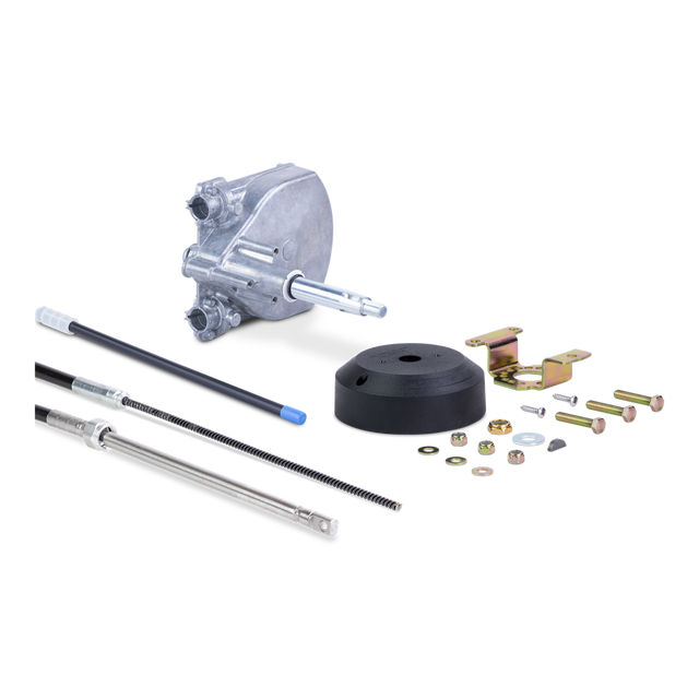 Product of Seastar Ss13715 Boat Steering System Mechanical
