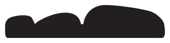 Trim-Gard 11702-20 Side Molding||11702-20.Jpg||85||tri1170220||1476406