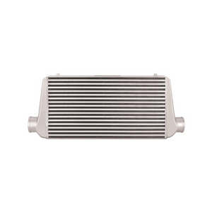 Product of Mishimoto MMINT-UR Air To Air Aluminum Intercooler 