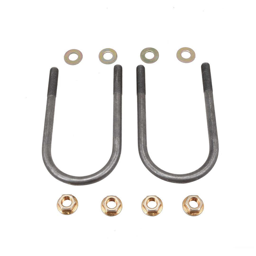 Husky Towing Ubk300650 Leaf Spring Axle U Bolt Kit||hus_Ubk300650_Leaf Spring Axle U Bolt_Web_3.Jpg||87||husubk300650||1494907