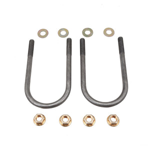 Husky Towing Ubk300650 Leaf Spring Axle U Bolt Kit||hus_Ubk300650_Leaf Spring Axle U Bolt_Web_3.Jpg||87||husubk300650||1494907
