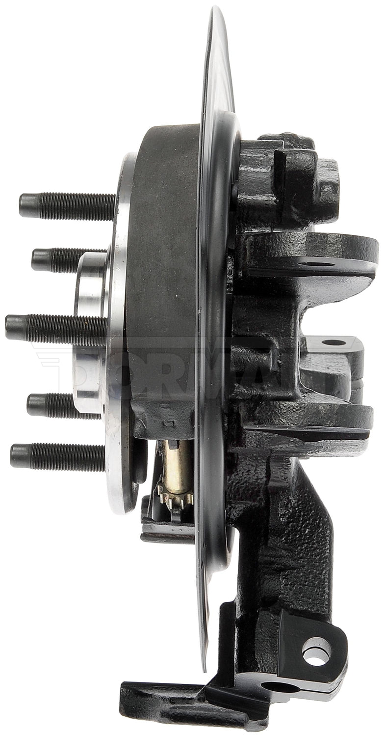 Dorman (Oe Solutions) 698-013 Wheel Bearing And Hub Assembly||||91||d18698013||2012669