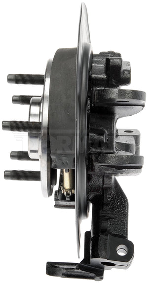 Dorman (Oe Solutions) 698-013 Wheel Bearing And Hub Assembly||||91||d18698013||2012669