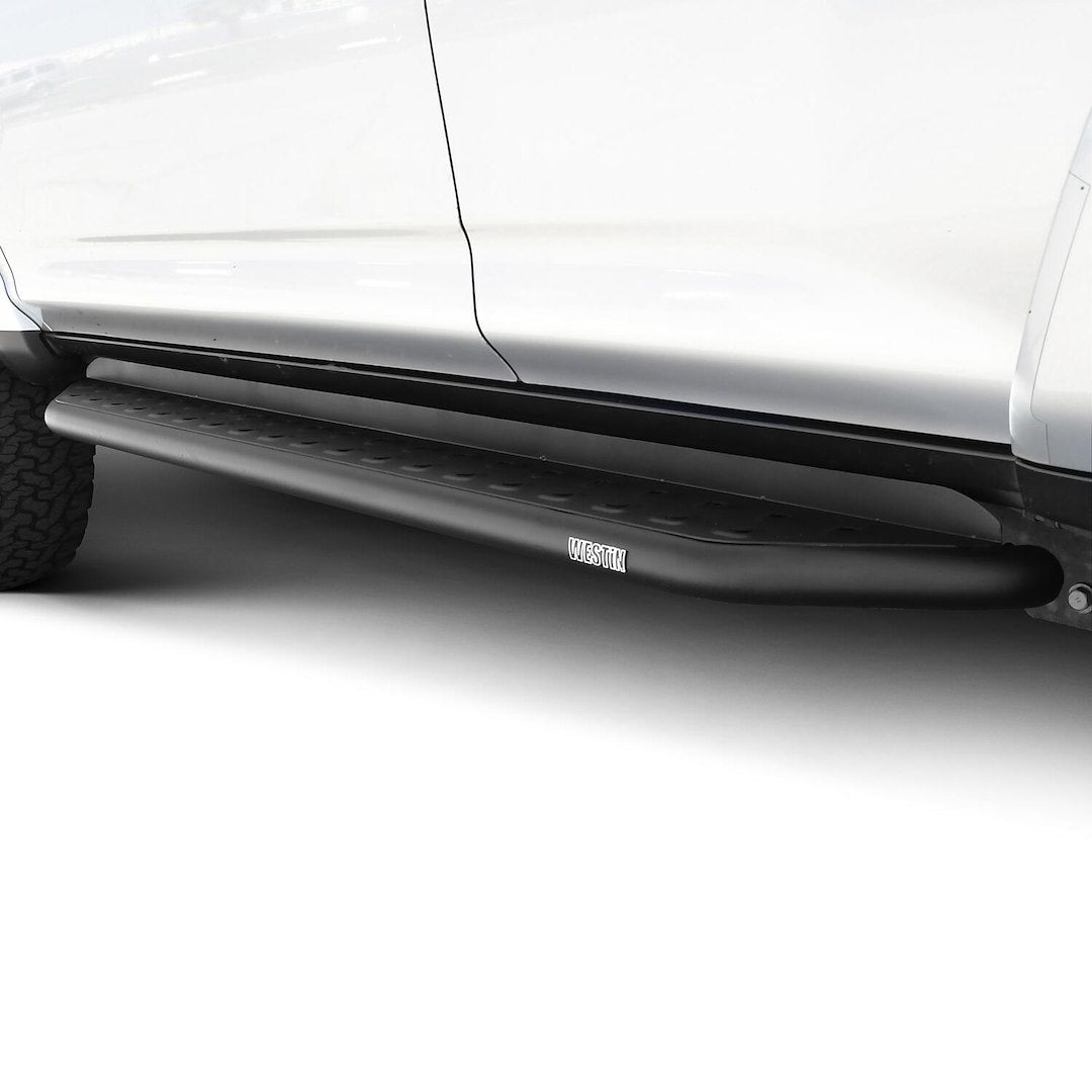 Product of Westin Automotive 28-32165 Outlaw Running Board 
