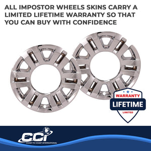 Coast To Coast Imp470x Wheel Skin||cci_Iwcimp_470x_Impostor Wheel Skin_B2c_3.Jpg||87||cciimp470x||1204533