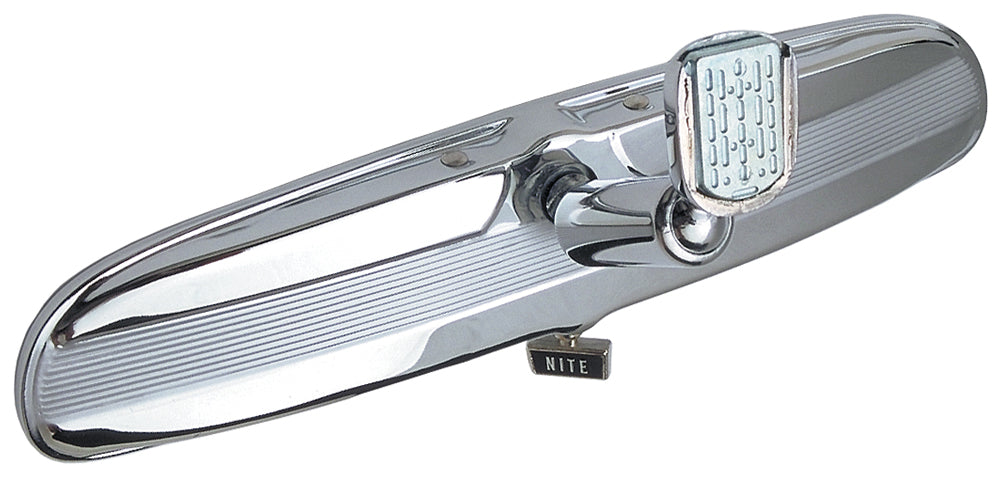 Product of Trans Dapt 6975 Interior Rear View Mirror