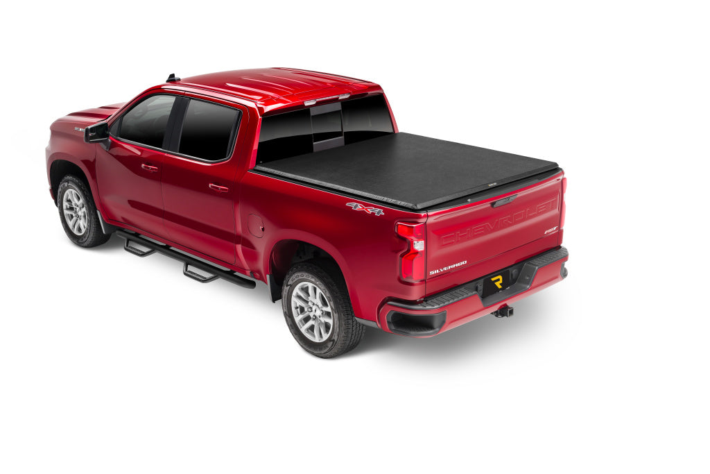 Product of Truxedo TruXport Soft Roll-Up 272401 Tonneau Cover 