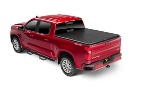 Product of Truxedo TruXport Soft Roll-Up 272401 Tonneau Cover 