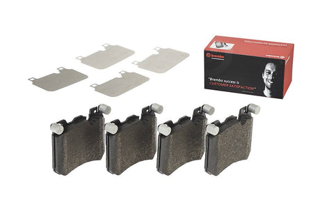 Product of Brembo P06077 Brake Pad - Set Of 4 