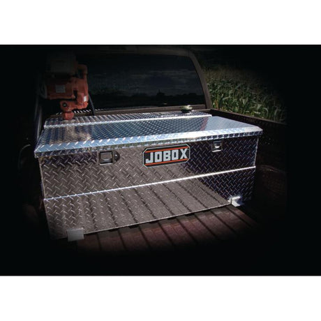 Product of Delta Consolidated 433000 Diesel Liquid Transfer Tank 77 Gallon Rectangular 