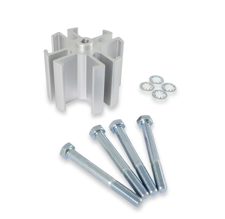 Mr. Gasket 2393 Cooling Fan Spacer||2393_02.Jpg||86||g122393||983140