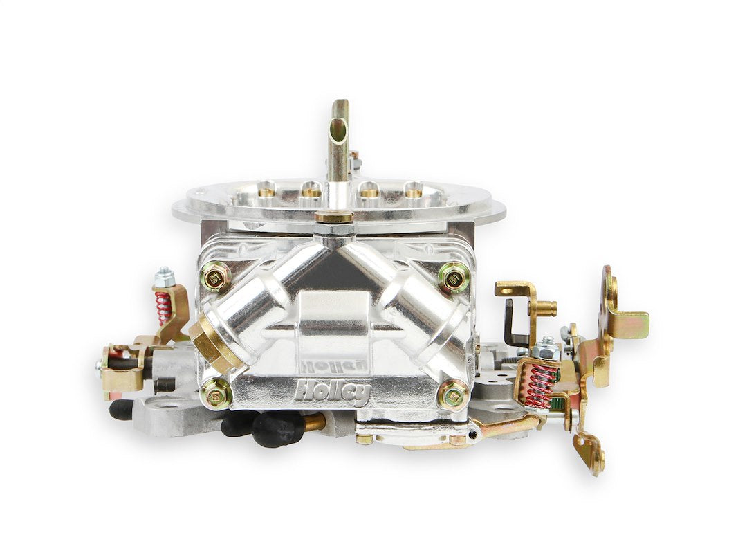 Product of Holley Performance 0-82751SA 4 750 No Choke Carburetor 