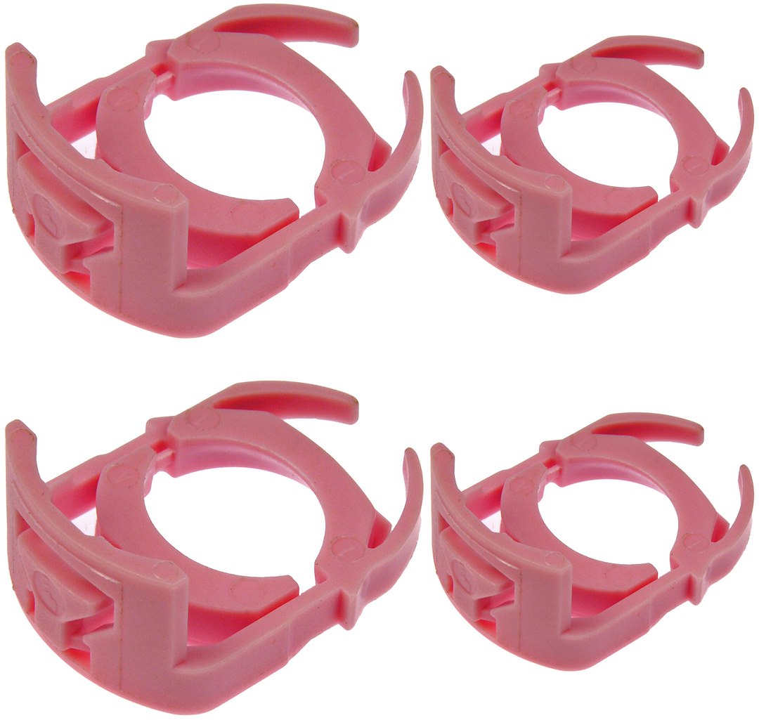 Dorman (Oe Solutions) 800-044 Fuel Line Clip||800-044-007.Jpg||91||d18800044||2244453