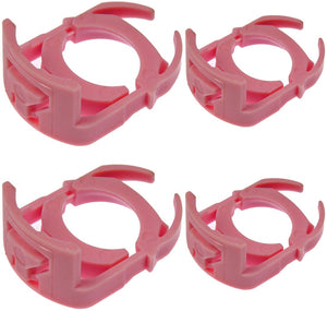 Dorman (Oe Solutions) 800-044 Fuel Line Clip||800-044-007.Jpg||91||d18800044||2244453