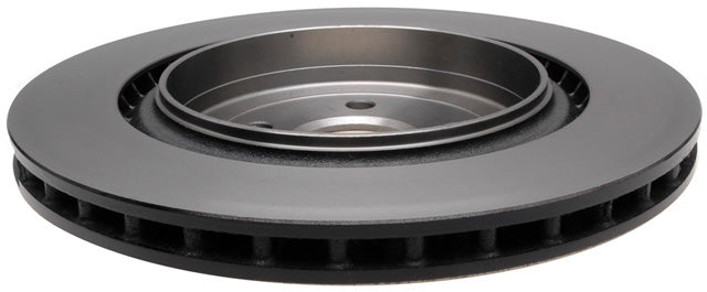 Product of Raybestos Brakes 580712 Specialty - Street Performance Plain Face 2-Piece Brake Rotor 