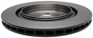 Product of Raybestos Brakes 580712 Specialty - Street Performance Plain Face 2-Piece Brake Rotor 