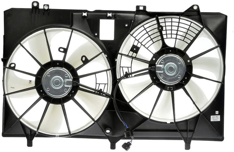 Dorman (Oe Solutions) 620-581 Cooling Fan||620-581-001.Jpg||85||d18620581||1136656